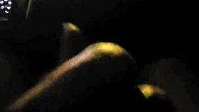 hey driftwood and barefoot kontessa stroke monster cock on cruise