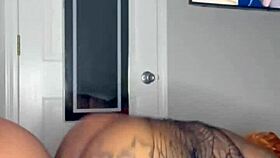 BIG BLACK COCK NUT COMPILATION HAS ME DROOLING FOR EVERY DROP
