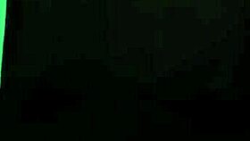 sexy fit indian babe submits in black lingerie post xmas party bedroom pounding