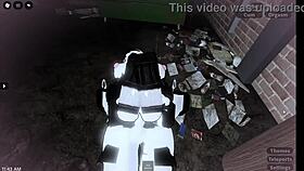 cheating slut takes homeless cock deep and hard