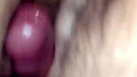 A man watches stranger with his partner in cuckold scene