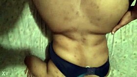 Dat fat ass demands savage big black cock pounding!