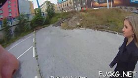 spy glasses guy wanna ram that juicy fur pie deep?