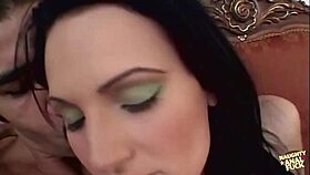 wanna join victoria valentino's boyfriend for hot threesome double penetration fun?