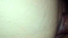 colombian babe double vaginal dildo and neighbor pounding 😈🍆