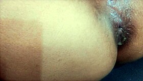 friends' playful fun ends with my tight ass filled deep craving even more