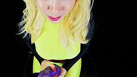 Mutant Queen Battles Hell Horde In Epic Cosplay Showdown