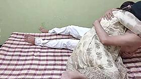 Indian beauty romantic sex with lover in hot Hindi audio