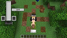 hey, jenny bends you over for public park doggystyle pounding?