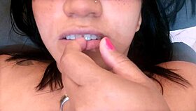 friends' playful fun ends with my tight ass filled deep craving even more