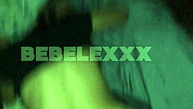 slutty babe rams nine inch dildo deep and wild