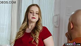 bbw codi vore gives thanksgiving feast to black lover