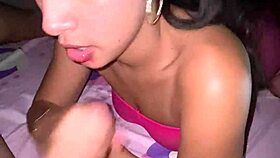 i visit fat ebony prostitute n pound her huge ass hard