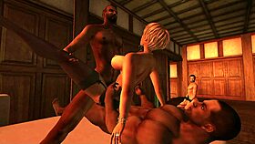Cuckold Goddess Wife Craves Black Cock Anal