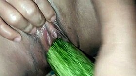 omg my wife goes wild for extreme creampie sessions with her lover's huge cock