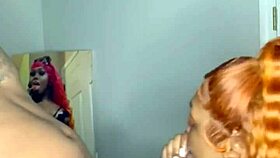 BIG BLACK COCK NUT COMPILATION HAS ME DROOLING FOR EVERY DROP