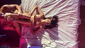 i secretly bang hot 18yo colombian masseuse on hidden cam