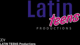 Lunita Galactica's Huge Ass DESTROYED By Double Monster COCKS Pissing DP!