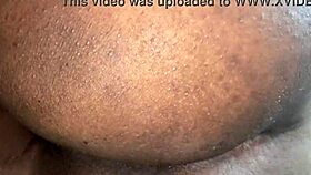 Exotic Indian beauty fingers herself to intense squirting orgasm