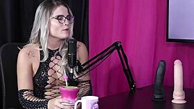 amanda smell's casting compilations with bruna carlos feature wild group action part 1