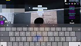 Femboy gets fucked hard by rich cock in Roblox game