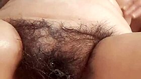 Mega cumshot blasts hot bbw milf body