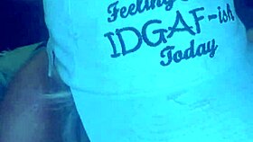 im the horny whore givin sloppy head n gettin bareback pounded til cum floods my mouth