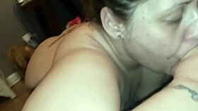 Sexysassy spitroasted bent over by tntstrokes monster cock and sexmachine