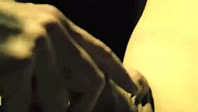 hey driftwood and barefoot kontessa stroke monster cock on cruise