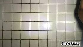 Amateur Jerking Monster Big Cock Solo