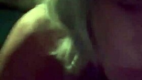 im the horny whore givin sloppy head n gettin bareback pounded til cum floods my mouth