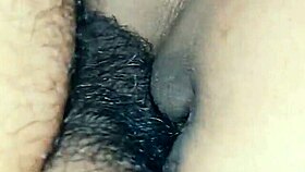 Heart racing close-up pussy pounding ecstasy