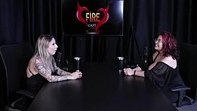 spy this saucy brazilian interview packed with teasing latina heat