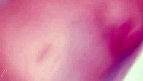 i'm teasing my naked pussy in the bathtub getting so wet