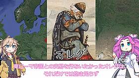 Exploring the rise and fall of Kievan Rus in Russian history
