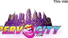 Petite Ebony Newcomer Feels Intense Passion In Deep Ass Pounding