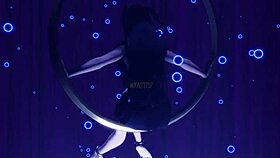 Tharja commands: worship my barefoot tits, legs and nude cosplay body now!