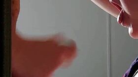 wanna watch this cheating bride slut suck and swallow my load at her wedding?