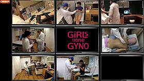 Aria Nicole shocked by Doctor Tampa's hard fuck 😱🍆