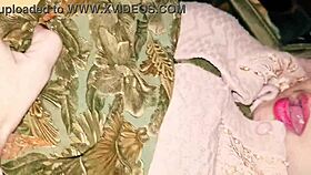 Heart racing close-up pussy pounding ecstasy