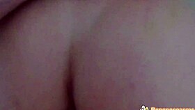 shy colombian teen pussy stretched by monster cock creampie in casting fuck