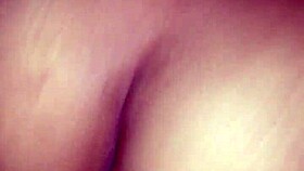 bold novinha 19 supermarket girl teases huge assets shoppers