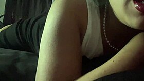 mommy's tight pussy spreads wide for your cock tonight, edge and explode joi roleplay