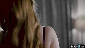 classy busty milf housewife handles massive bbc from lover?