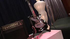 shawna lenee and natasha nice dance all night at the club but crave big cocks for cum swapping orgy