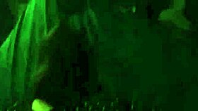 bbw milf nerd wife bends over for loud doggystyle with big tits bouncing