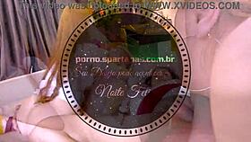 Join our wild Christmas orgy with huge cocks