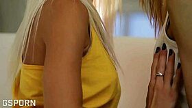 i crave romantic pussy licks with my czech blonde lover