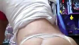 Cosplay Ariel Scarlet Succubus Sailor Moon