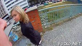 spy glasses guy wanna ram that juicy fur pie deep?